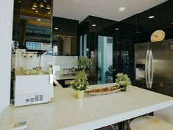 The Tampines Trilliant (D18), Condominium #502042261